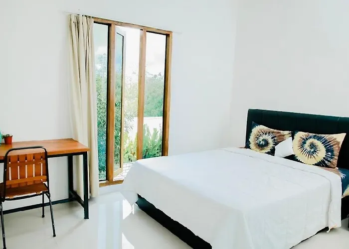 The Baladewa Uluwatu